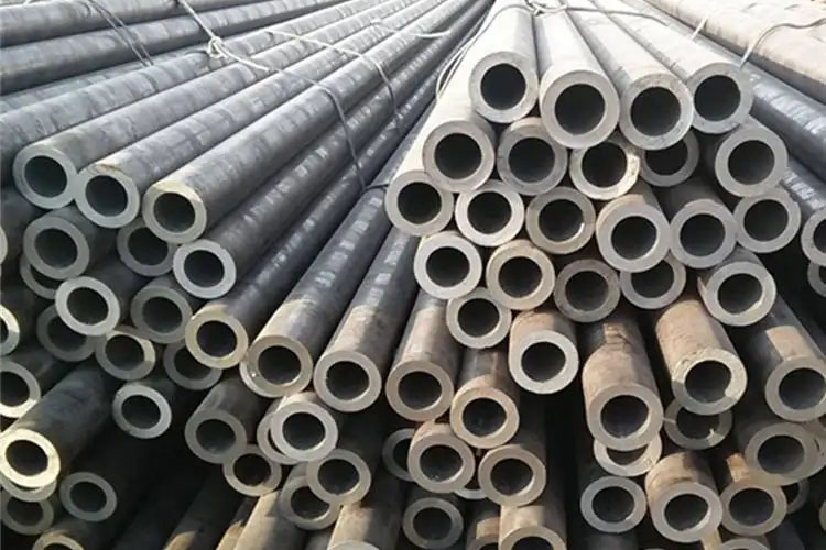 清远20G高压锅炉无缝钢管
