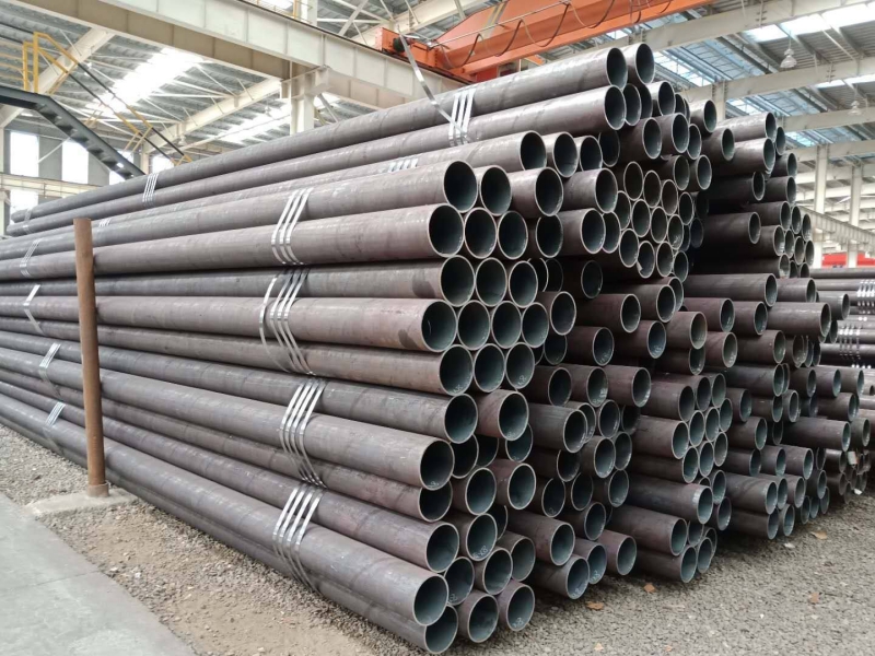 清远30CrMo合金无缝钢管
