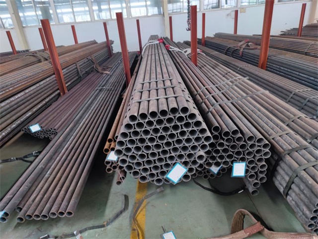 清远20G合金无缝钢管
